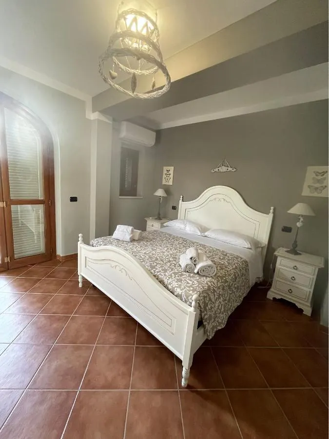 Apartmán Cs Holiday Castelnuovo Berardenga