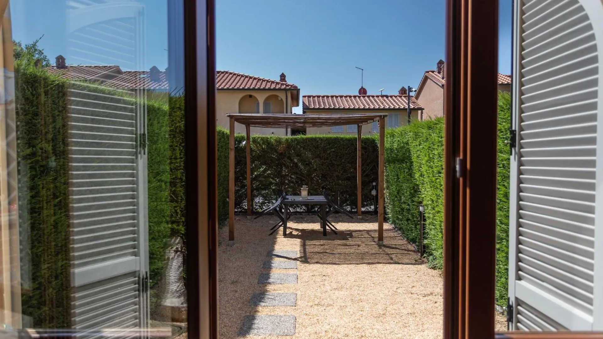 Cs Holiday Castelnuovo Berardenga 0*,  Italia