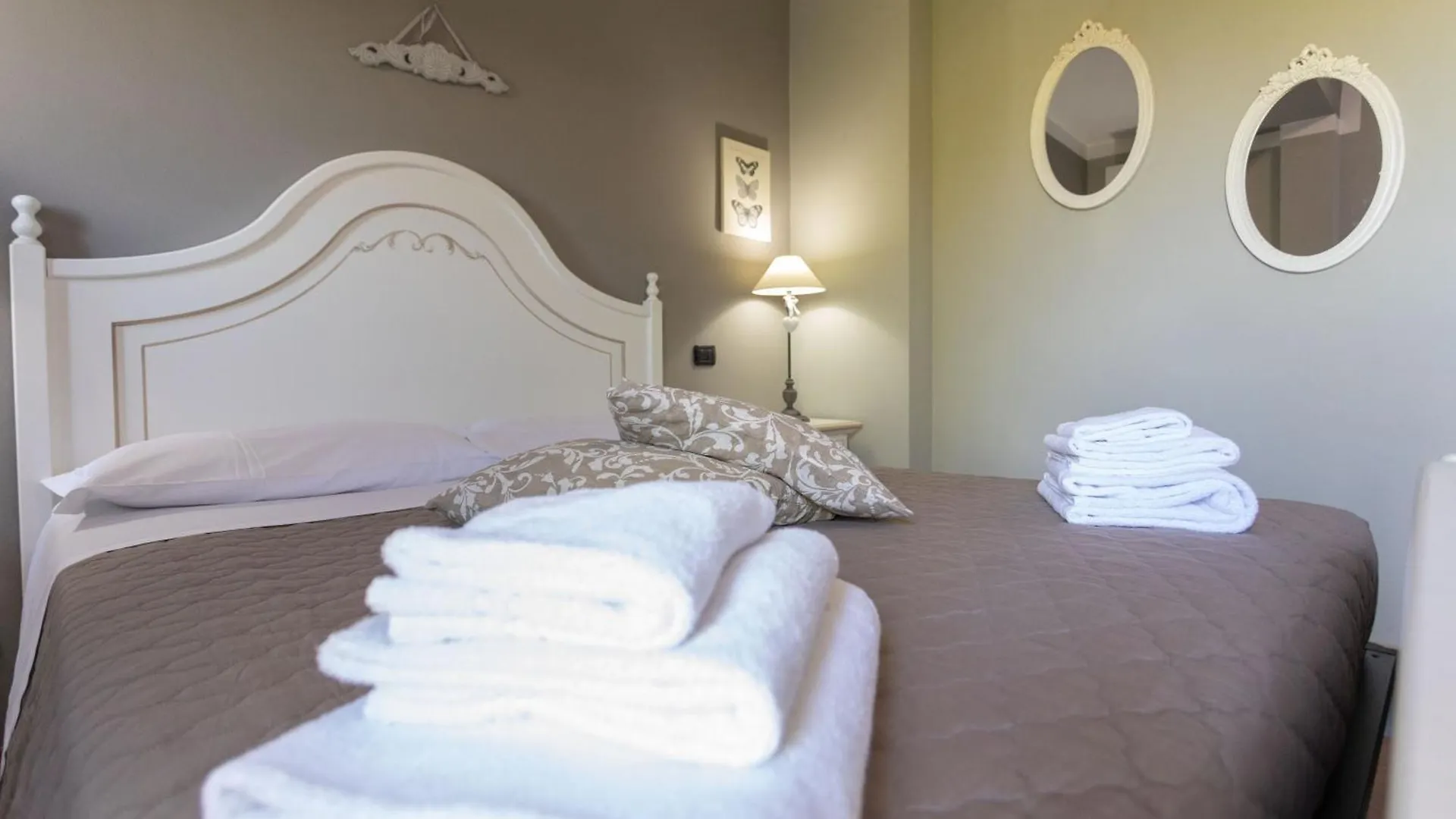 Cs Holiday Castelnuovo Berardenga Apartamento