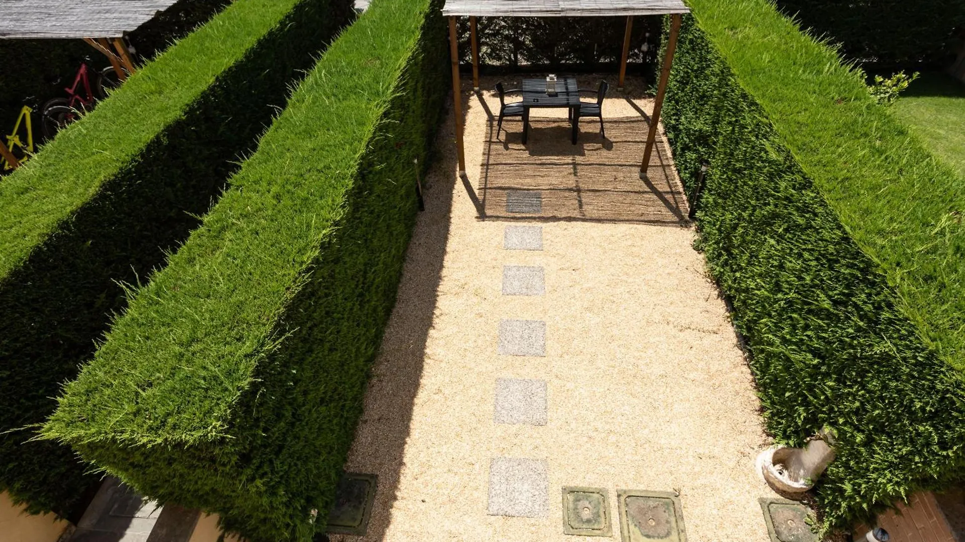 Apartamento Cs Holiday Castelnuovo Berardenga Italia
