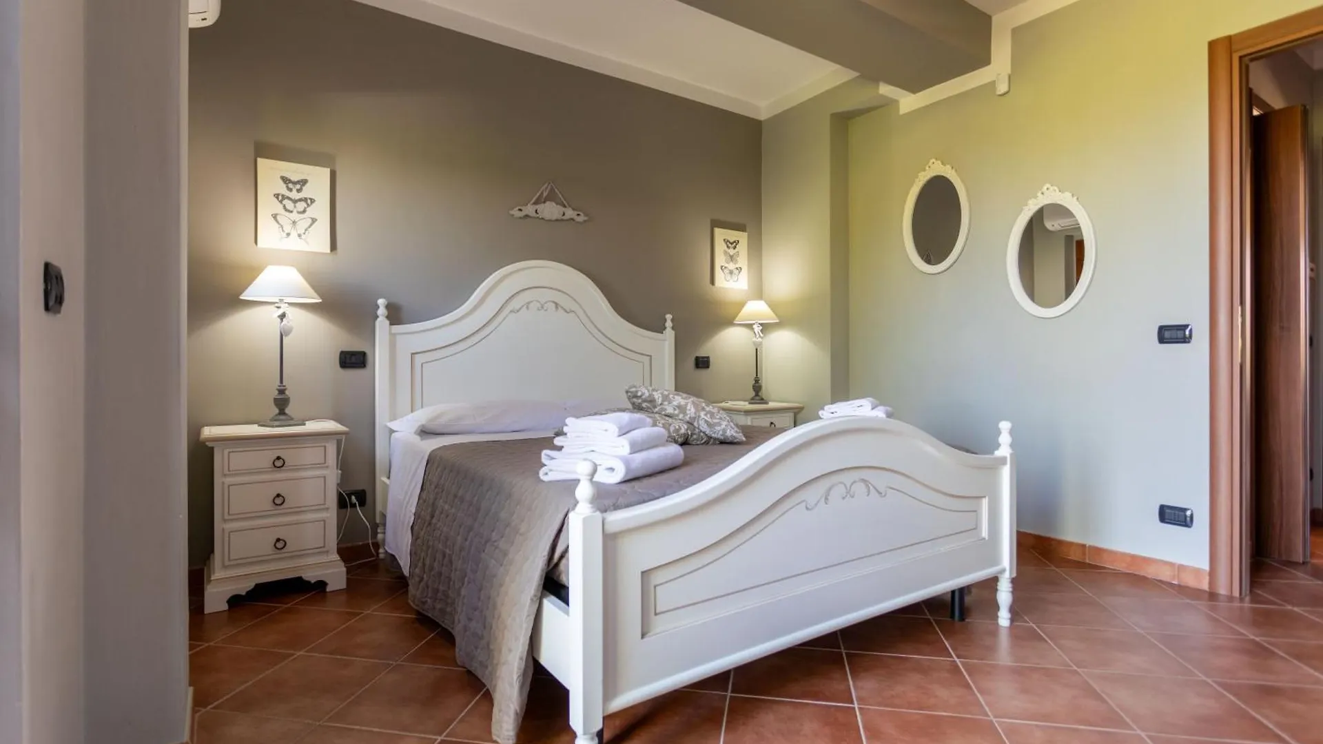 Apartamento Cs Holiday Castelnuovo Berardenga Italia