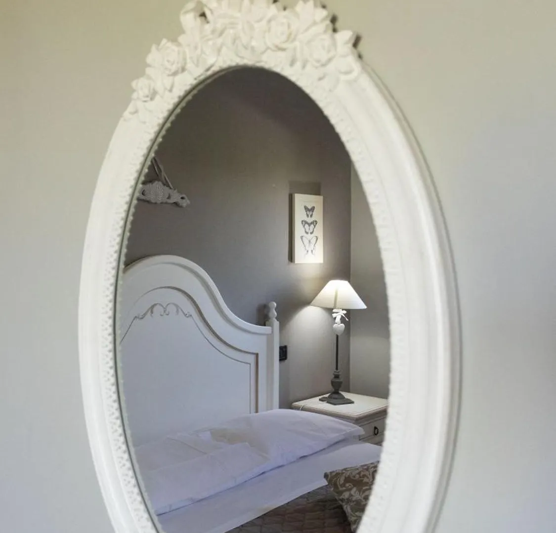 Apartamento Cs Holiday Castelnuovo Berardenga Italia
