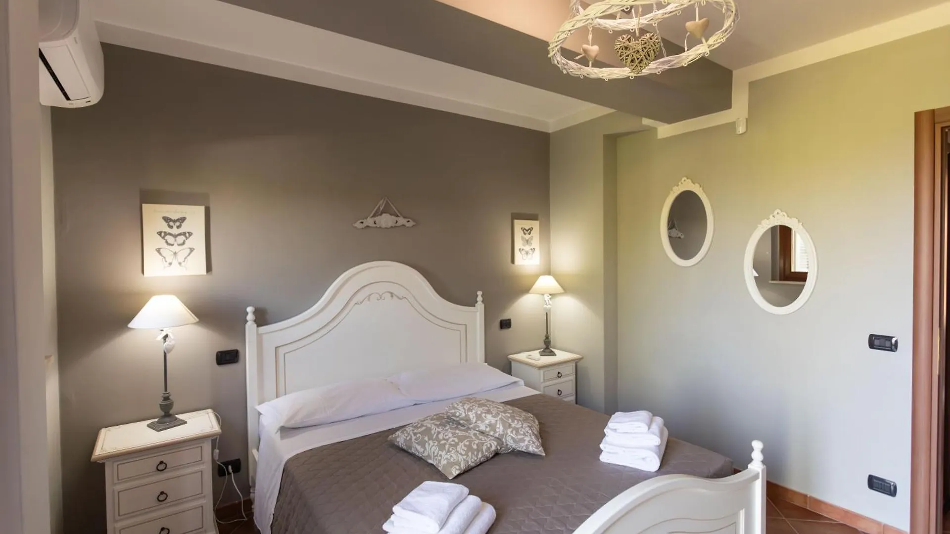 Apartamento Cs Holiday Castelnuovo Berardenga
