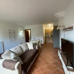 Appartamento Cs, Castelnuovo Berardenga
