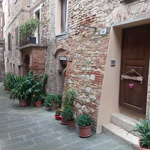 Appartamento La Casa Di Virma, Castelnuovo Berardenga