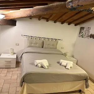 Appartamento Il Nido Di Fede E Romy, Castelnuovo Berardenga