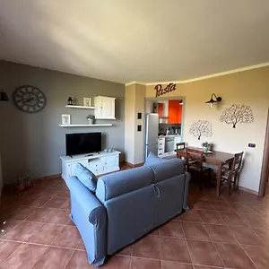Appartamento Cs, Castelnuovo Berardenga