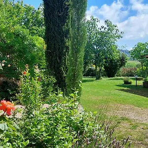 Appartamento Chianti - Lovely With Parking & Garden!, Castelnuovo Berardenga