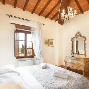Casa rural Podere Casato, Castelnuovo Berardenga