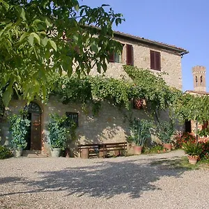 Alloggio per agriturismo Di Sotto, Castelnuovo Berardenga