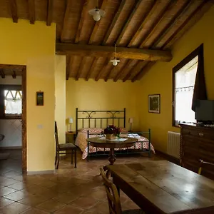 Alloggio per agriturismo Montaperti, Castelnuovo Berardenga
