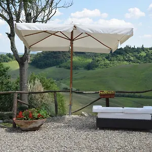 Pensión Crete Senesi, Castelnuovo Berardenga