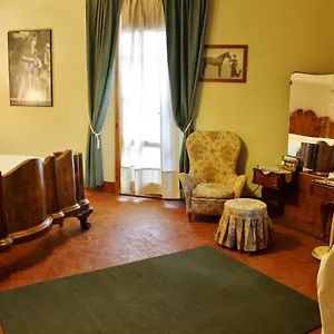 Alloggio per agriturismo Centro Ippico Della Berardenga, Castelnuovo Berardenga