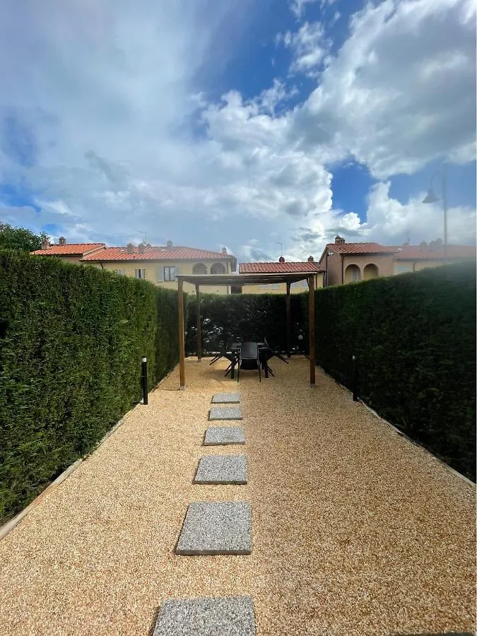 Cs Holiday Castelnuovo Berardenga