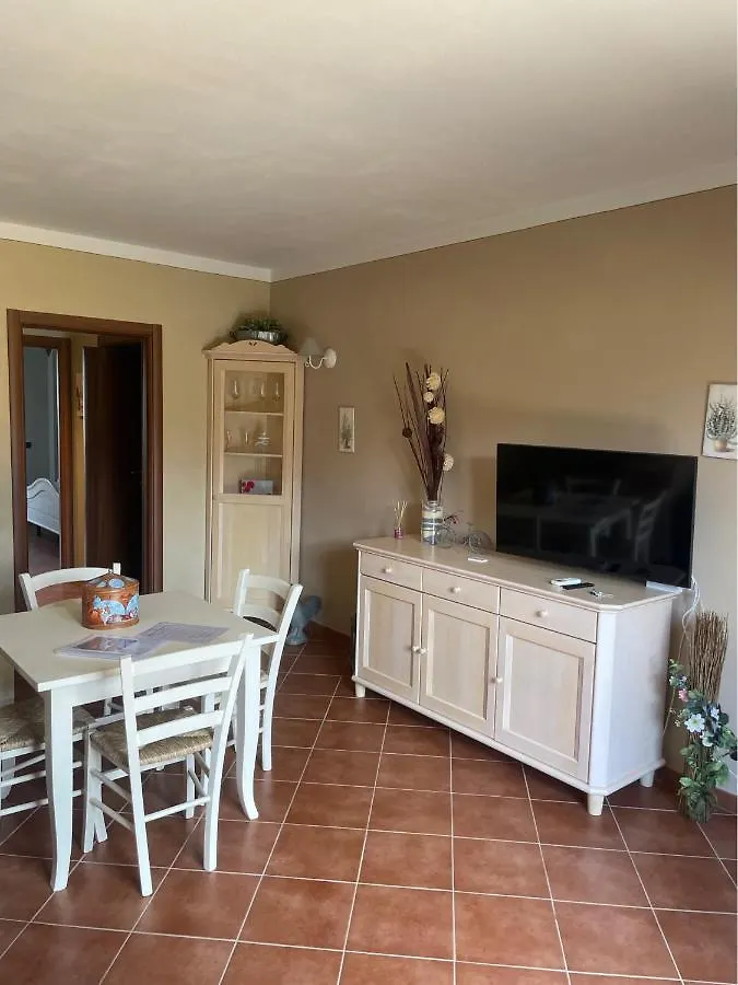 Cs Holiday Castelnuovo Berardenga Appartamento
