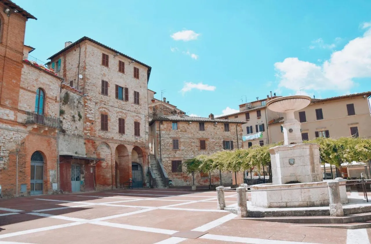Cs Holiday Castelnuovo Berardenga Italia