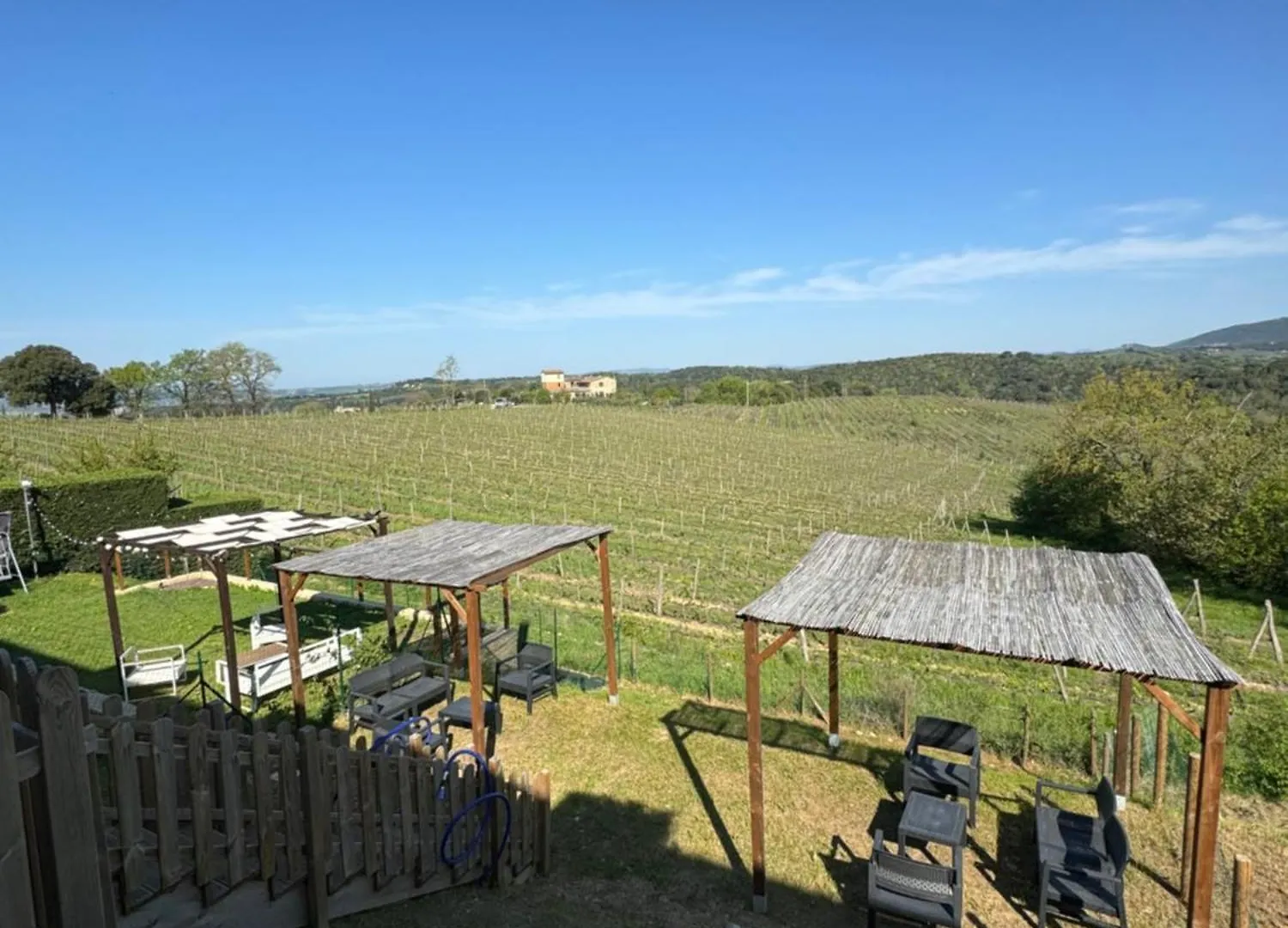 Cs Holiday Castelnuovo Berardenga 0*,  Italia