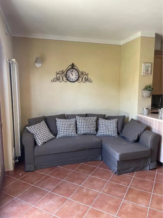 Cs Holiday Castelnuovo Berardenga 0*,